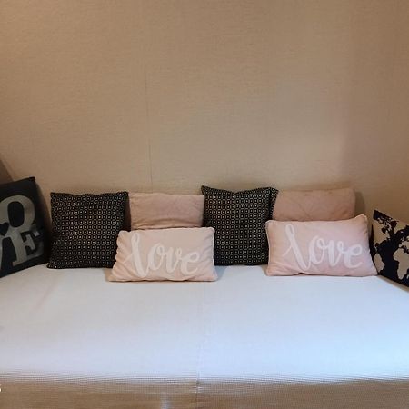Artbnb Lezat-sur-Leze Exterior foto